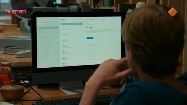 And Someone Else (2025)