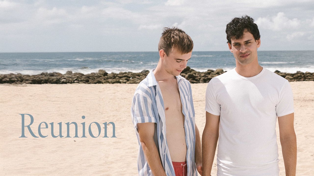 夏日的终点 Reunion 2022