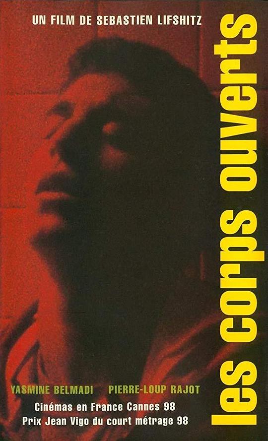 开放体 Les corps ouverts 1998