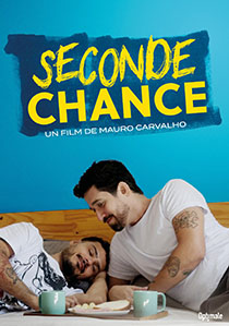 Second Chance 第二次机会 字幕错位