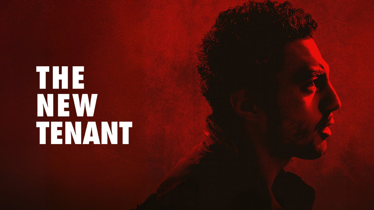 危险新房客 2020