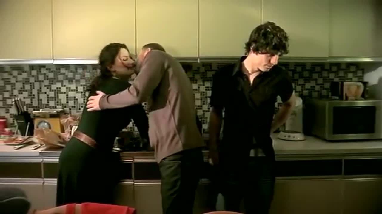 巴西多元文化节8部短片合集