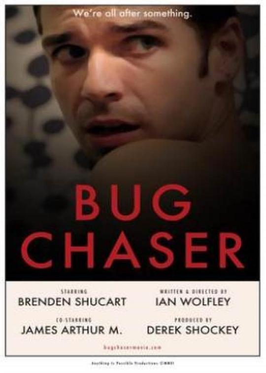 飞蛾 Bug Chaser 未翻译 无字幕