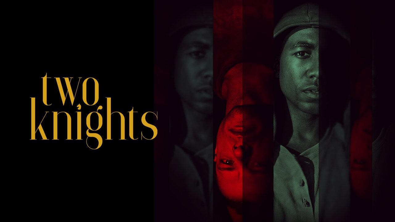 天使的爱与杀 Two Knights 2022