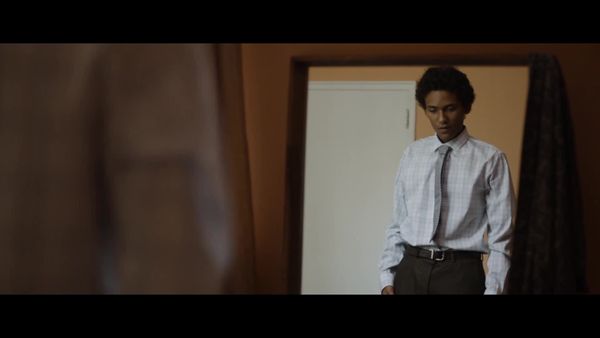 星期六的教堂 2018