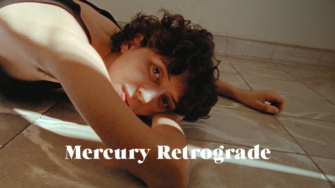 水逆那一天 Mercurio Retrógrado 2019