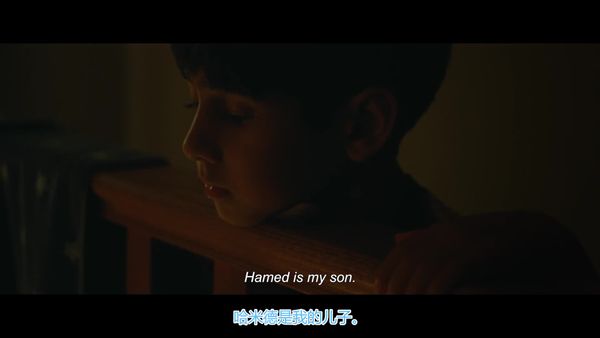 有一天，这个孩子 One Day This Kid