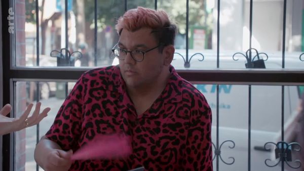 奥尔班统治下的匈牙利酷儿 2025