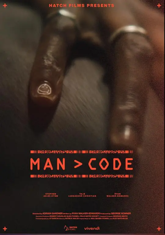 Man>Code 未翻译 2023