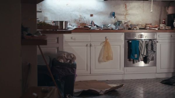 Yet Another Family Drama 未翻译