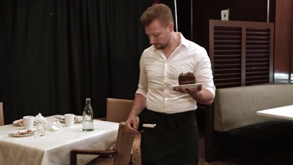 Piece Of Cake 中字