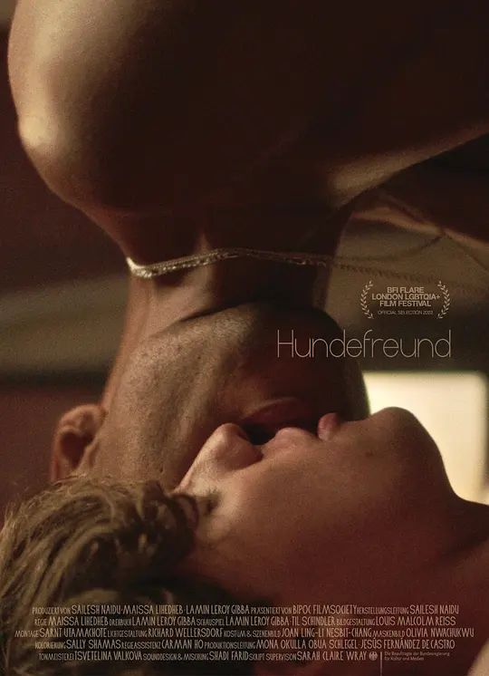 爱狗者 Hundefreund 2022