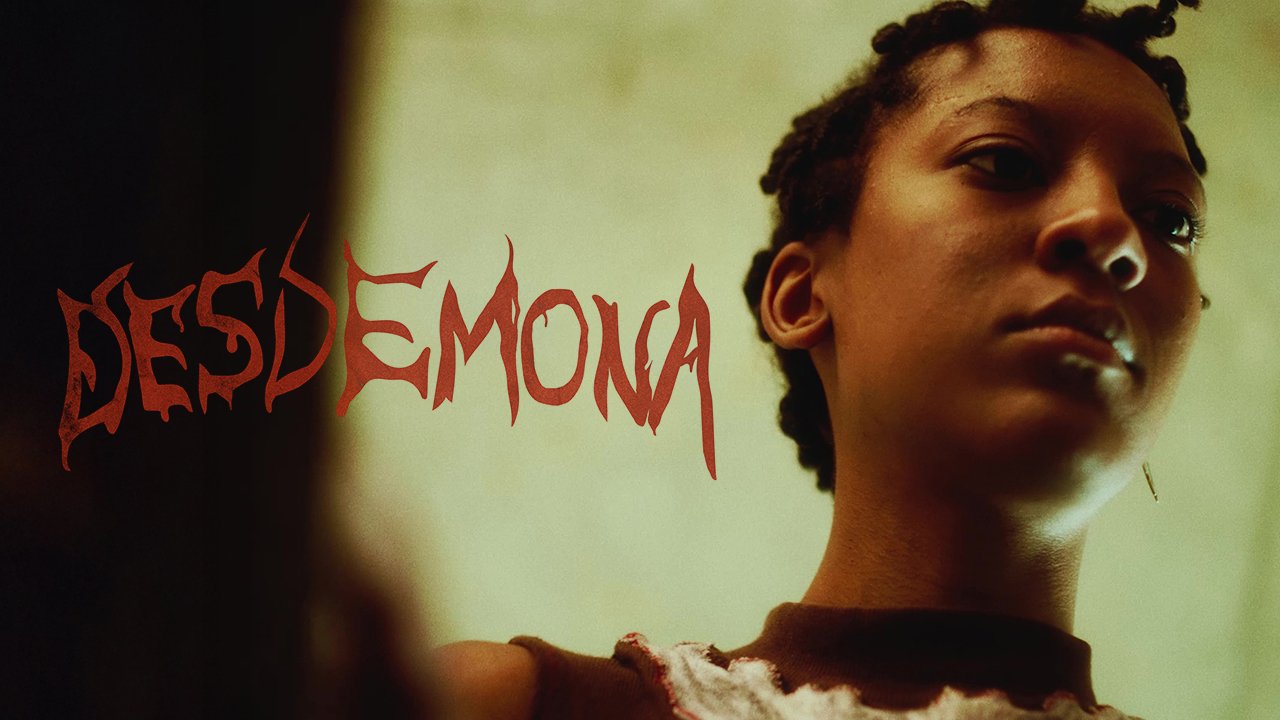 苔丝狄蒙娜 2025