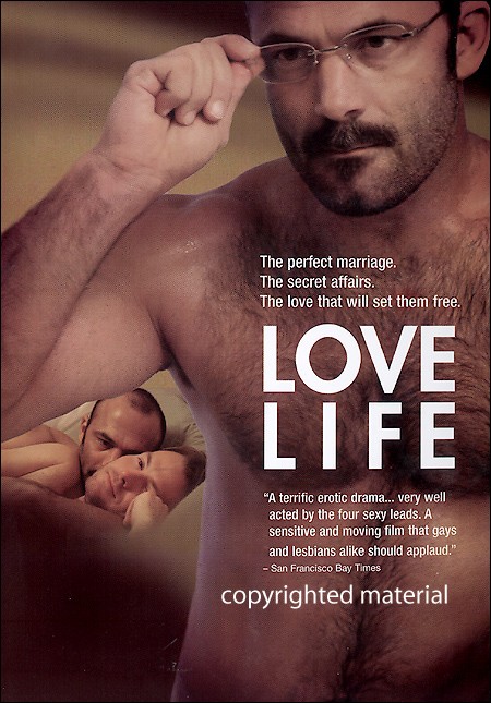 爱生活 Love Life 未翻译