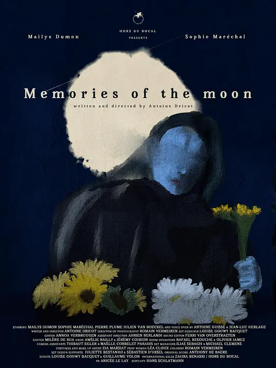 Souvenirs de la Lune 2022