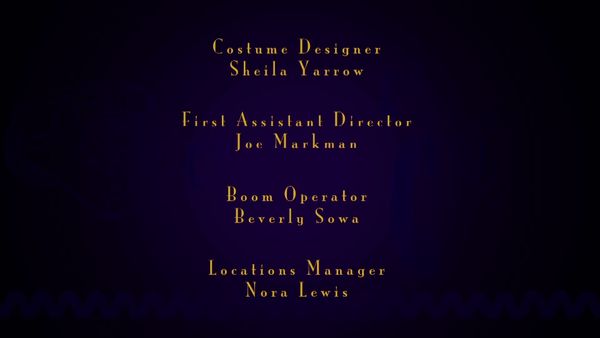 The Gay Agenda 37 (2026)