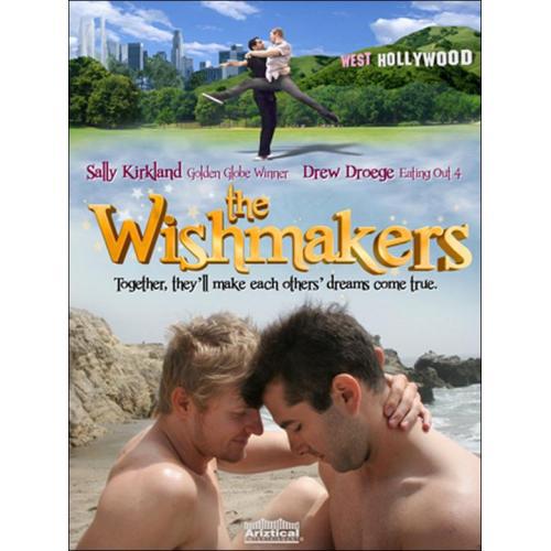 The Wish Makers of West Hollywood 2011