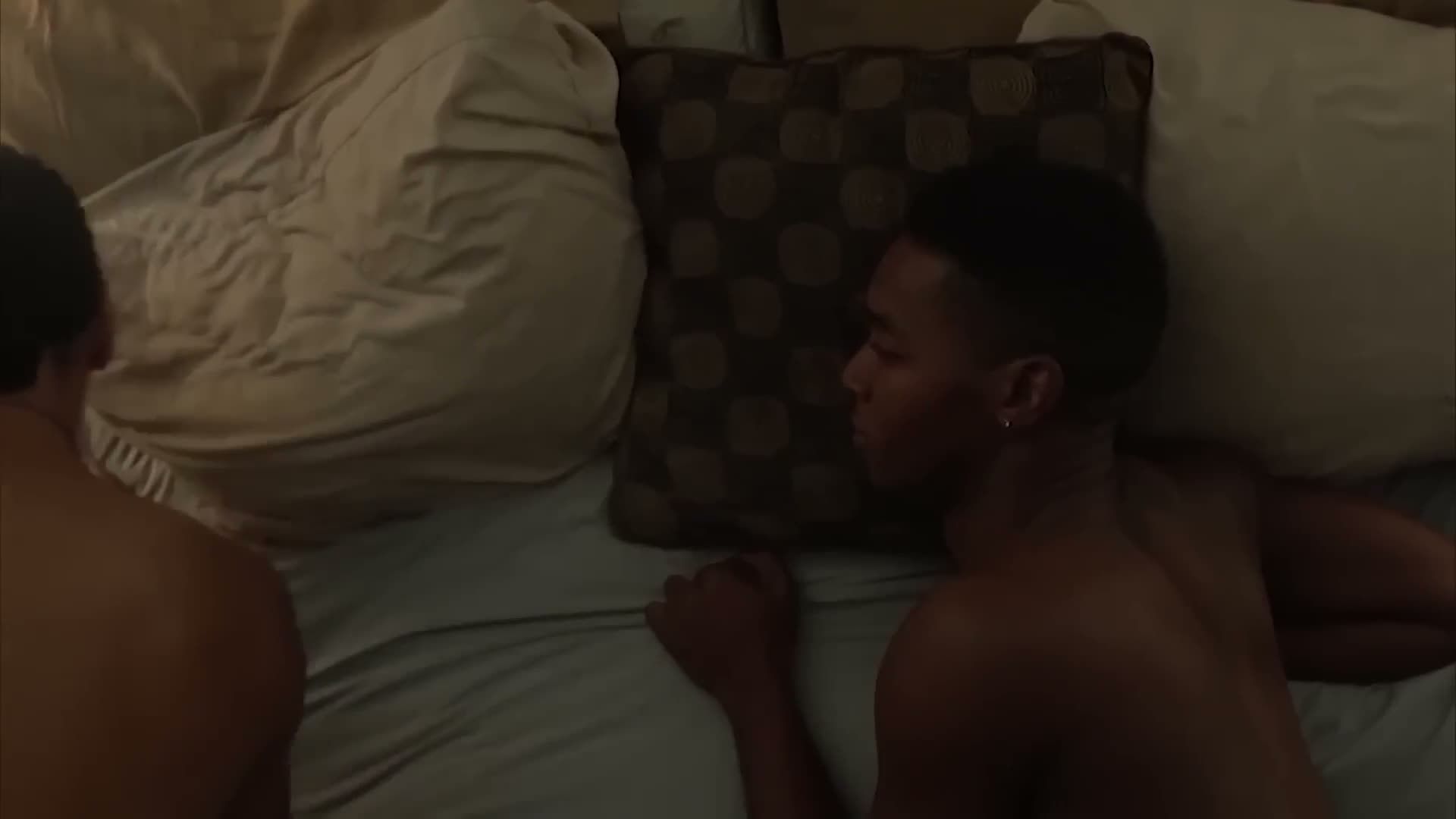 August： Love vs God 2024