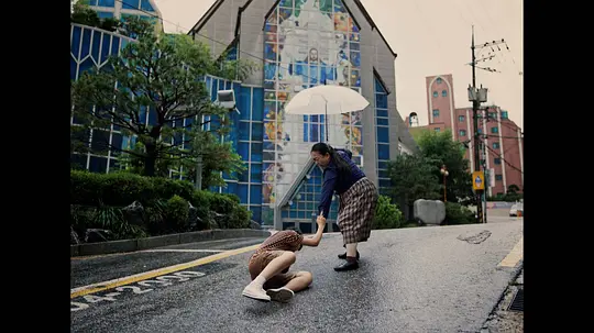 黎明的比利