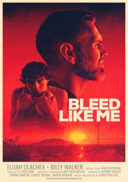 Bleed Like Me