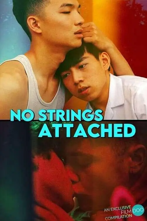 No Strings Attached 2023