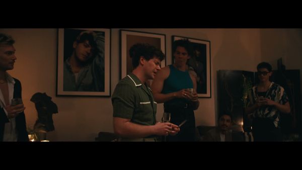 Matches (2025)