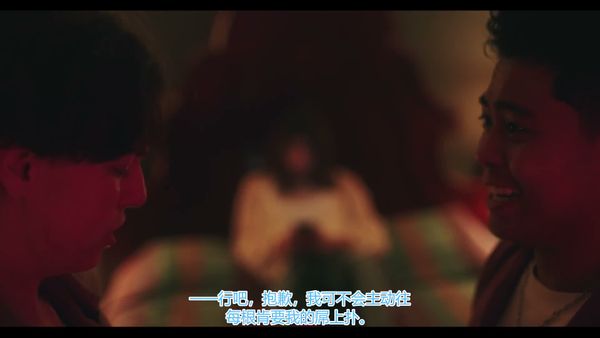 谢里 Cherry 2026