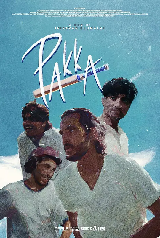 Pakka (2026)