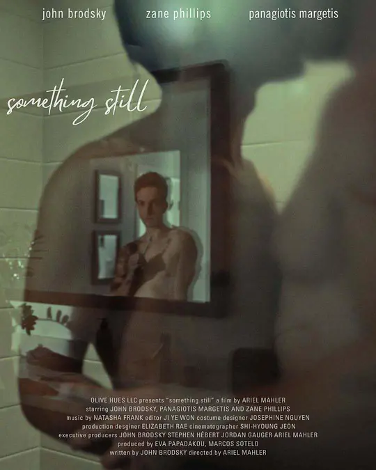Something Still