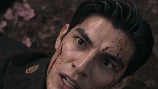 [BL Short film] Once upon a Knight 未翻译