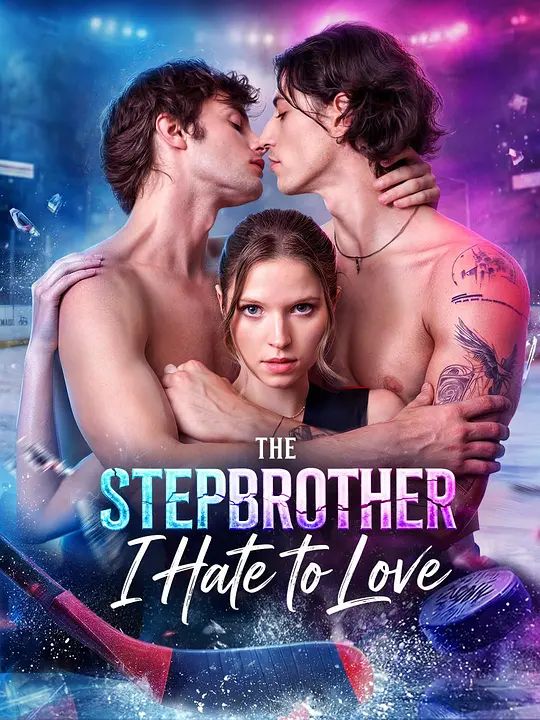 我讨厌却爱上的继兄 The Stepbrother I Hate to Love