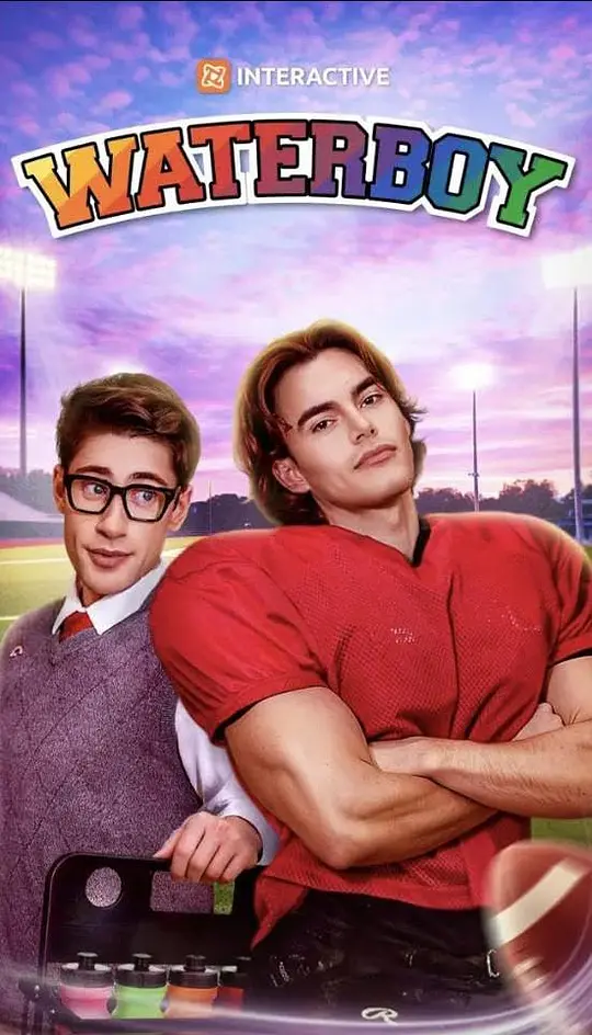 水男孩第二部 waterboy‎ 2