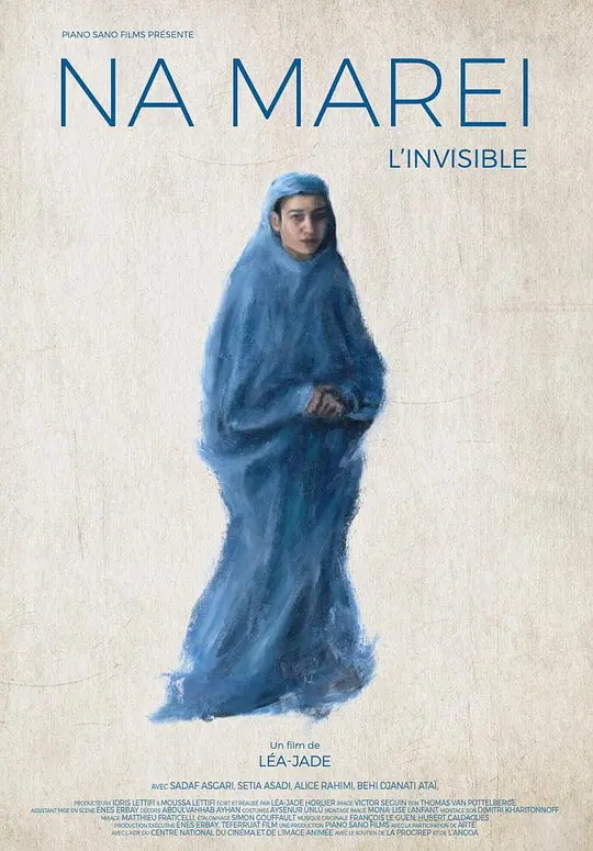 NA MAREI (L' INVISIBLE)