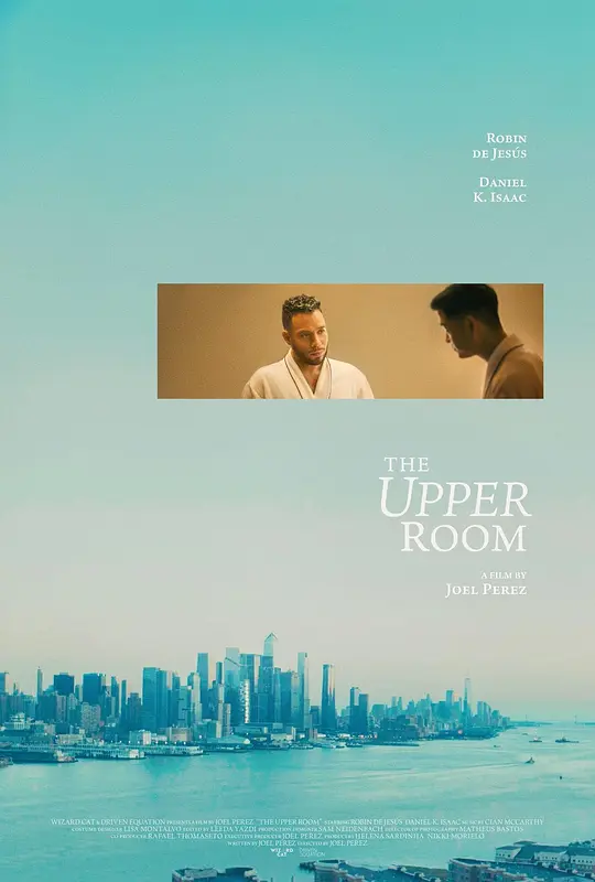 The Upper Room 2025