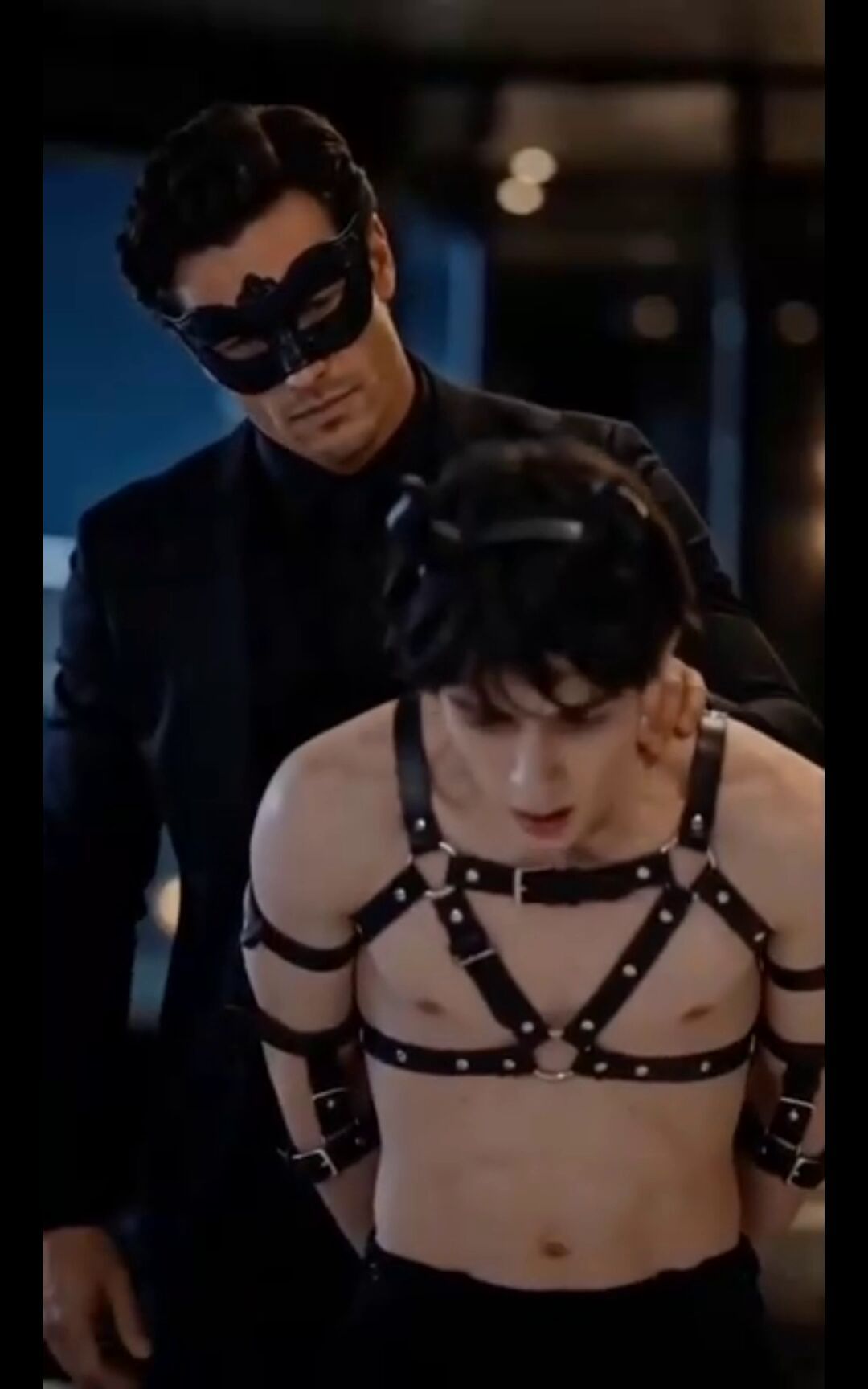 性瘾教授的秘密 The Secret of the Sex Addicted Professor 2026