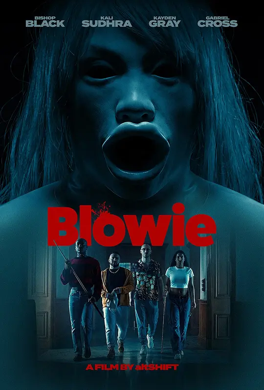 Blowie 2025