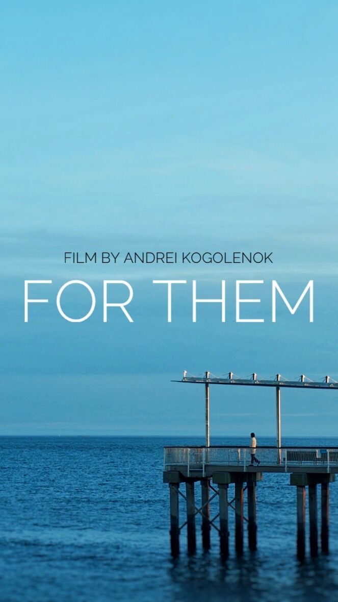 For Them