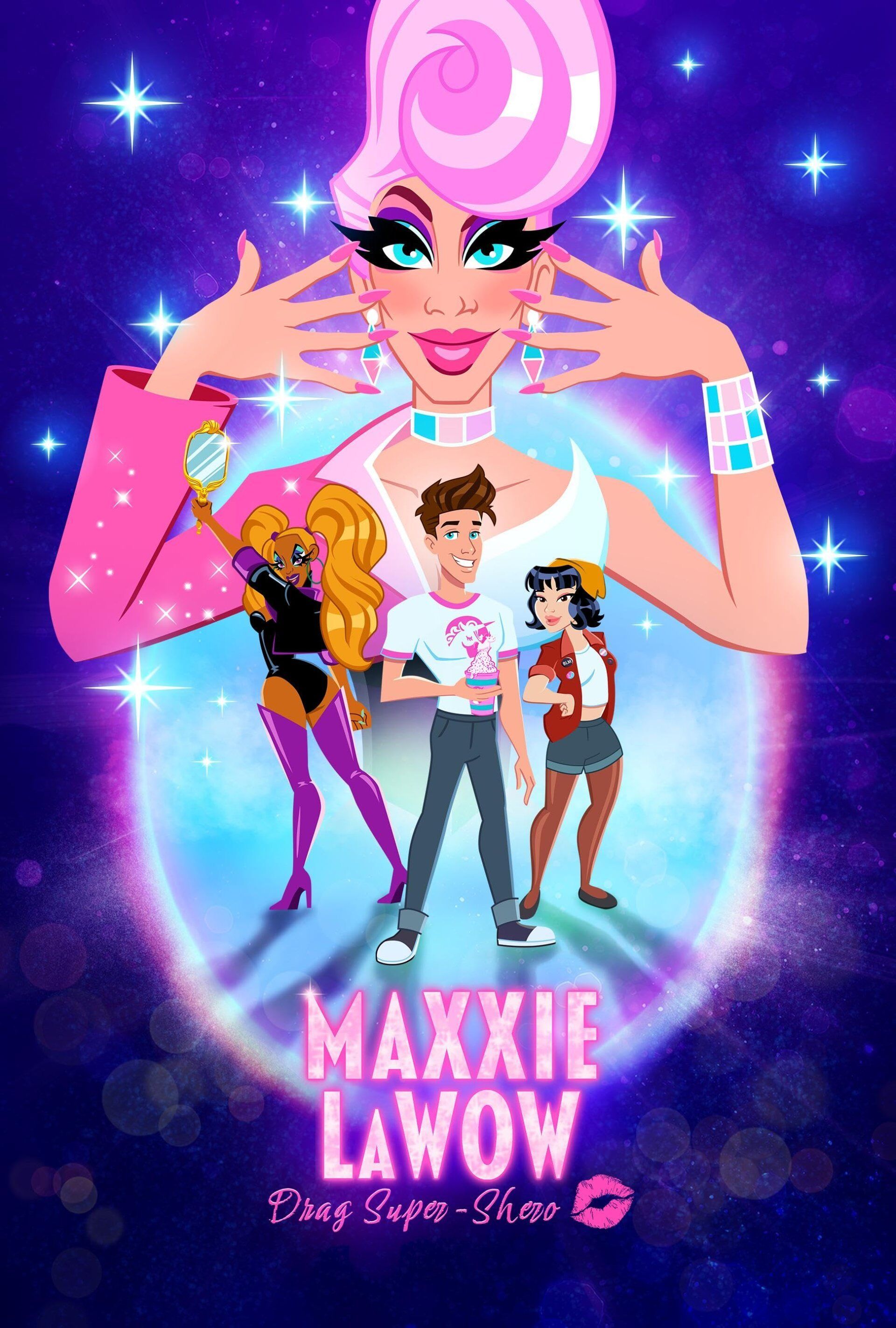 Maxxie LaWow 2024