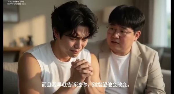 [Eng Sub] Love Doesn't Wait Forever (2026)
