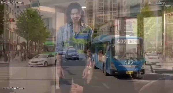 [Eng Sub] Love Is Not Blind (2026)