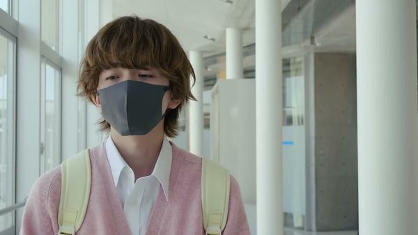 等一下啦，春虎同学第02集