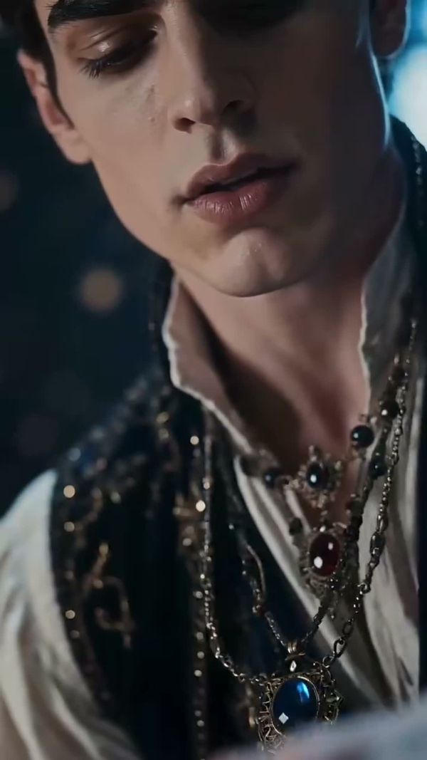 妻子的吸血鬼父亲占有了我 Claimed by My Wife's Vampire Father