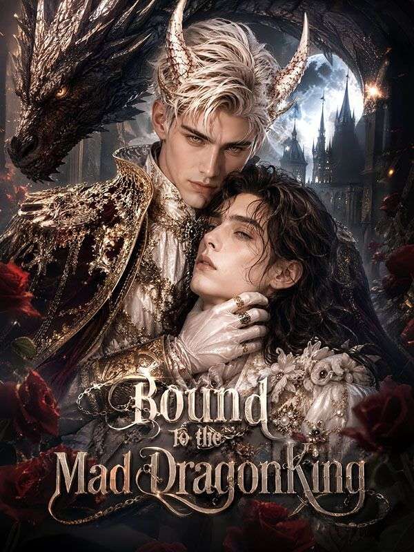禁爱：我的龙王夫君 The Dragon King's Forbidden Bride