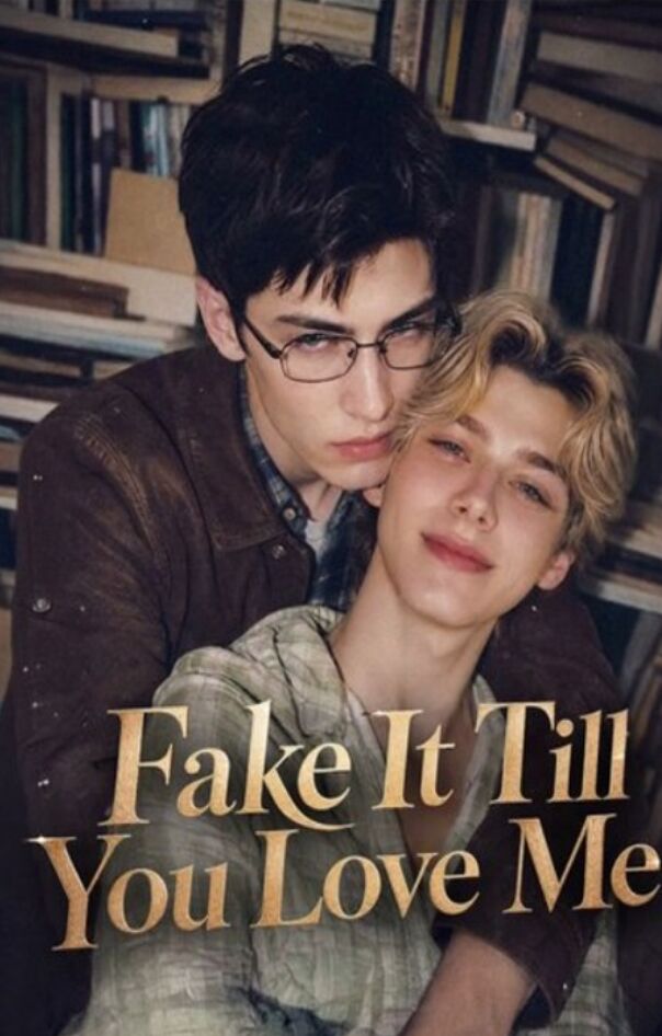假戏真做 Fake It Till You Love Me