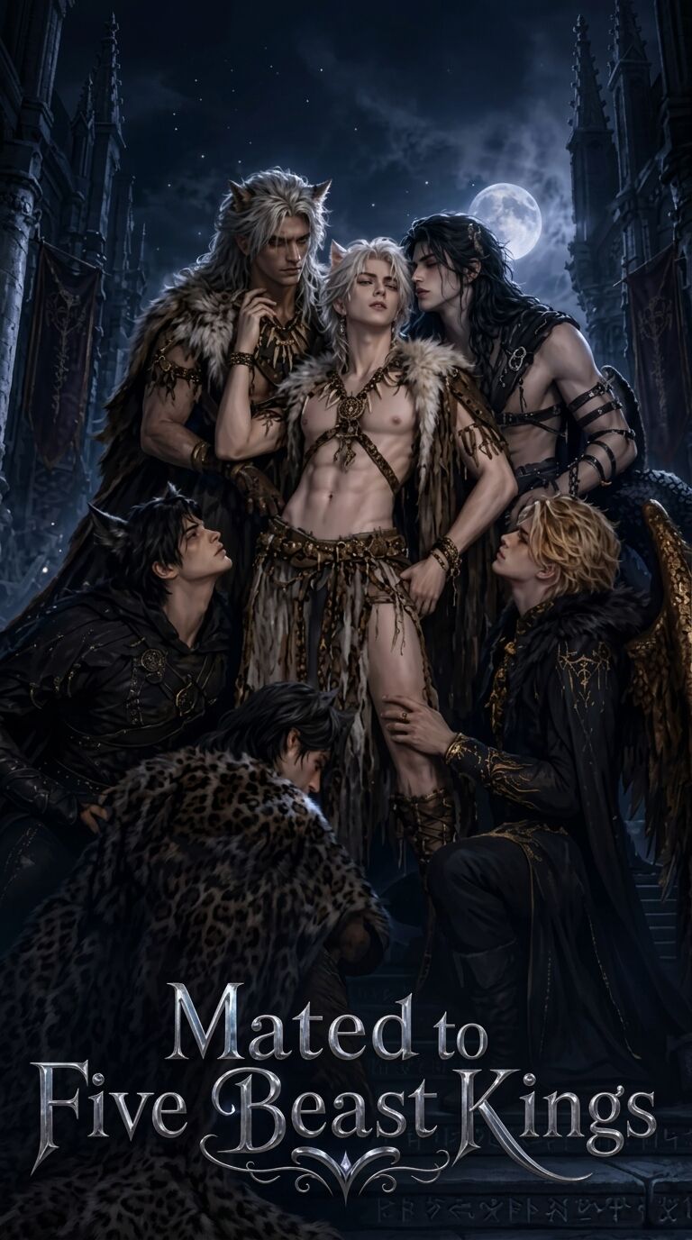 五王兽夫 Mated to Five Beast Kings