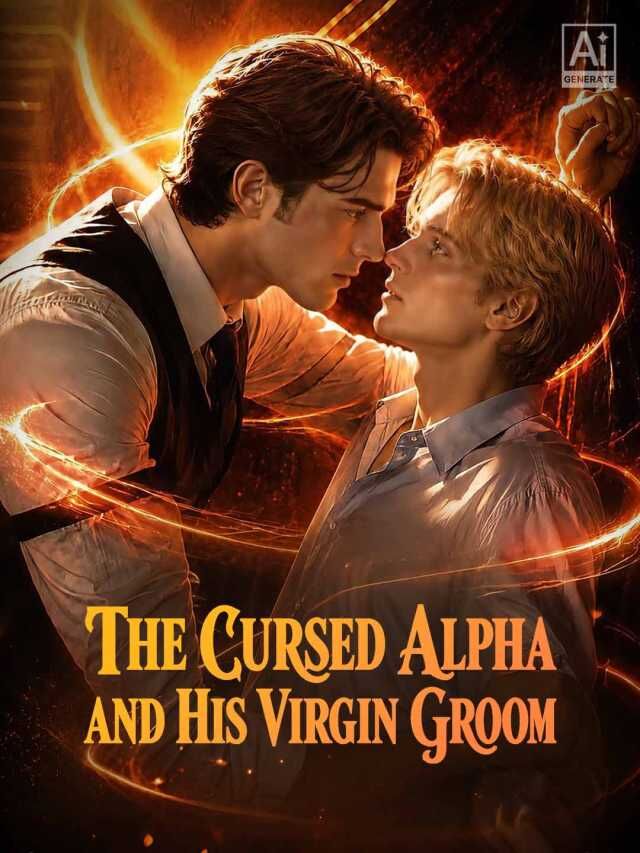 被诅咒的Alpha和他的处女新郎 The Cursed Alpha and His Virgin Groom